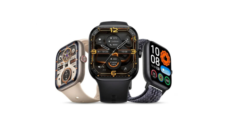 iqoo watch gt 2
