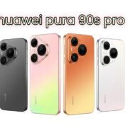 huawei pura 90s pro