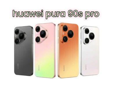 huawei pura 90s pro