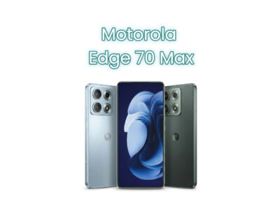 motorola edge 70 max