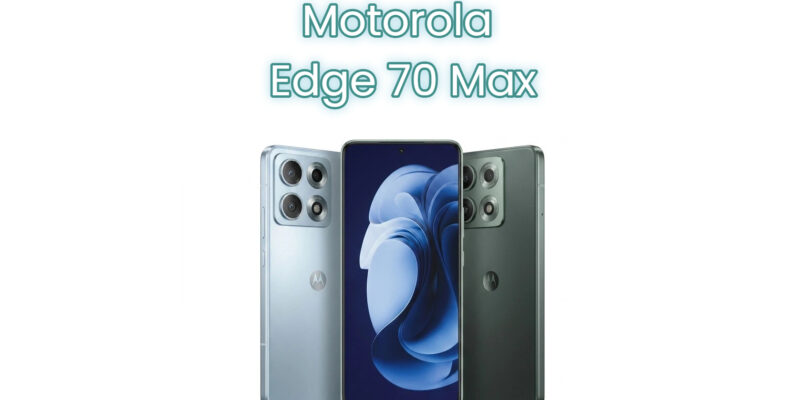 motorola edge 70 max