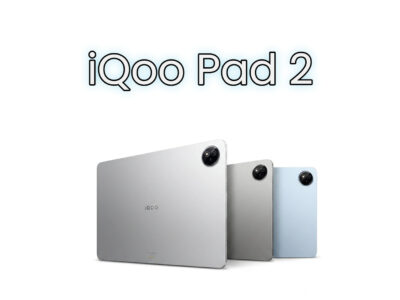 iqoo pad 2