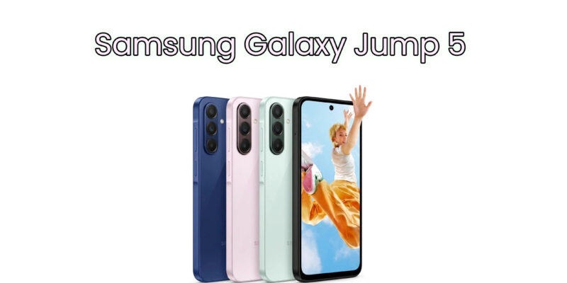 galaxy jump 5