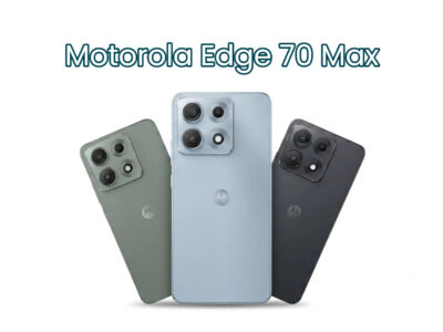 motorola edge 70 max