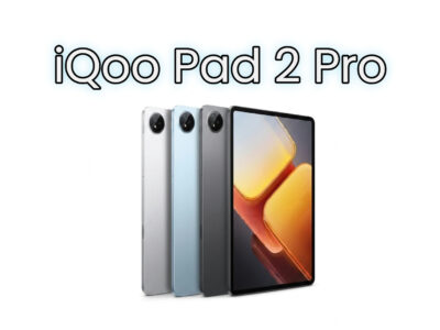 iqoo pad 2 pro