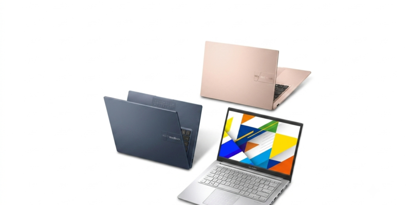 vivobook 15