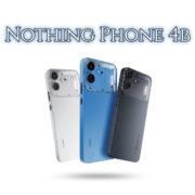 nothing phone 4b