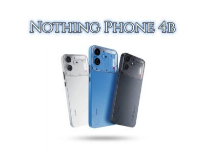 nothing phone 4b