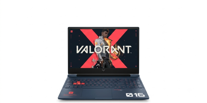 omen 16 valorant