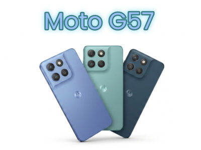 moto g57 power