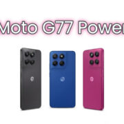 moto g77 power