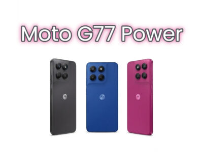 moto g77 power