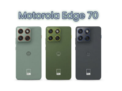 motorola edge 70