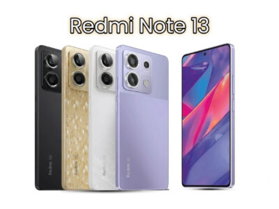 redmi note 13