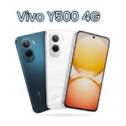 vivo y500 4g
