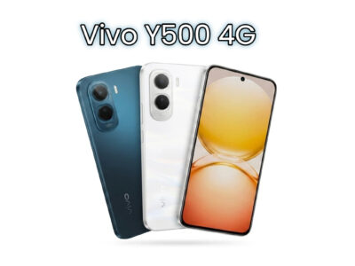 vivo y500 4g