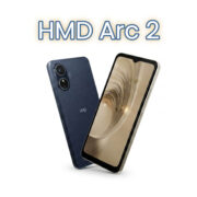 hmd arc 2