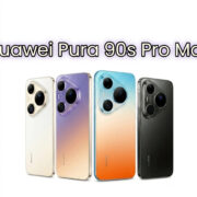 huawei pura 90s pro max