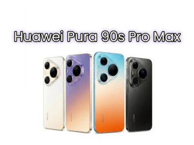 huawei pura 90s pro max