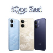 iqoo z11i