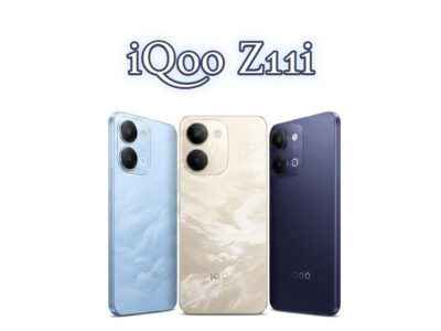 iqoo z11i