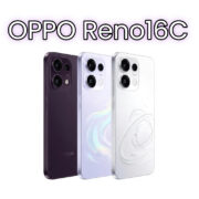 oppo reno16c 5g