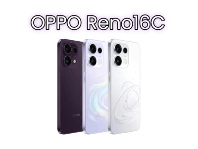 oppo reno16c 5g