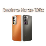 realme narzo 100x 5g