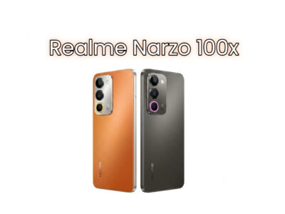 realme narzo 100x 5g