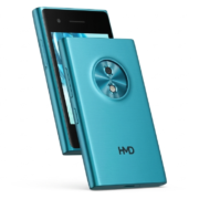 hmd touch ai