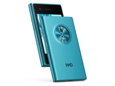 hmd touch ai