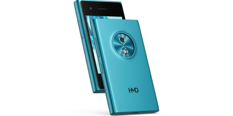 hmd touch ai