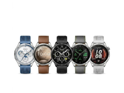 honor watch 6 plus