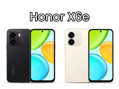 honor x6e