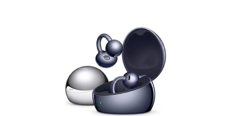 huawei freeclip 2 s