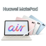 huawei matepad air