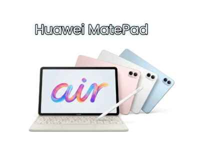 huawei matepad air