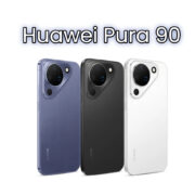 huawei pura 90