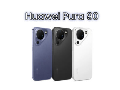 huawei pura 90