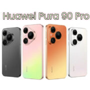 huawei pura 90 pro