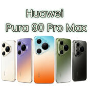 huawei pura 90 pro max