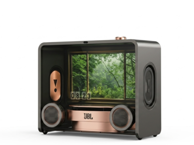 jbl vienna