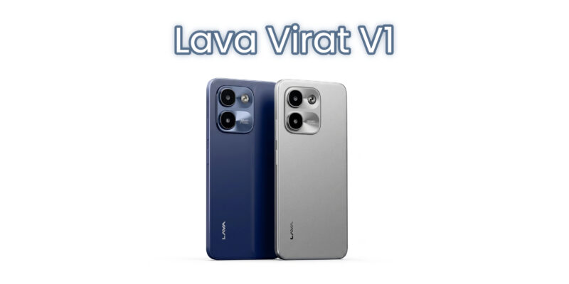lava virat v1