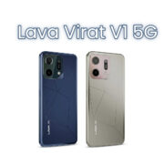 lava virat v1 5g