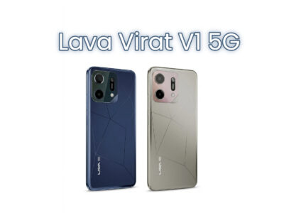 lava virat v1 5g