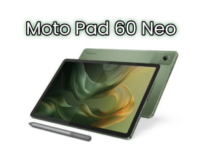 moto pad 60 neo