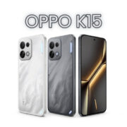 oppo k15