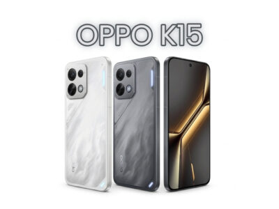 oppo k15