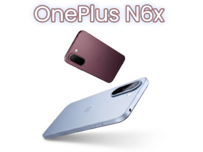 oneplus n6x