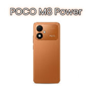 poco m8 power